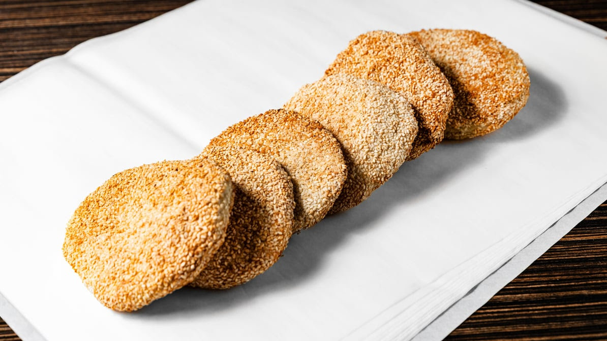 BAGEL FRÉNA Lachine by null