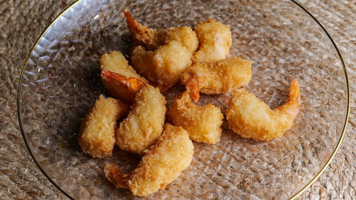 Kirin Asian Buffet by null