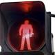 Red traffic light man replaced by countdown timers at busy NSW intersections 