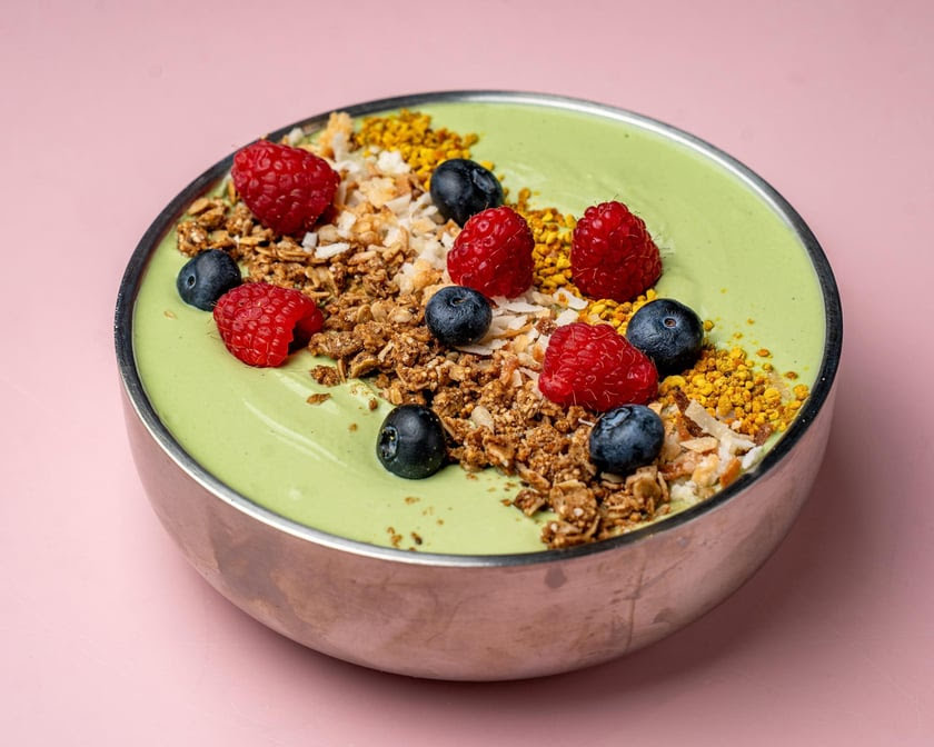 Cha Cha Matcha (Beverly Hills) by null