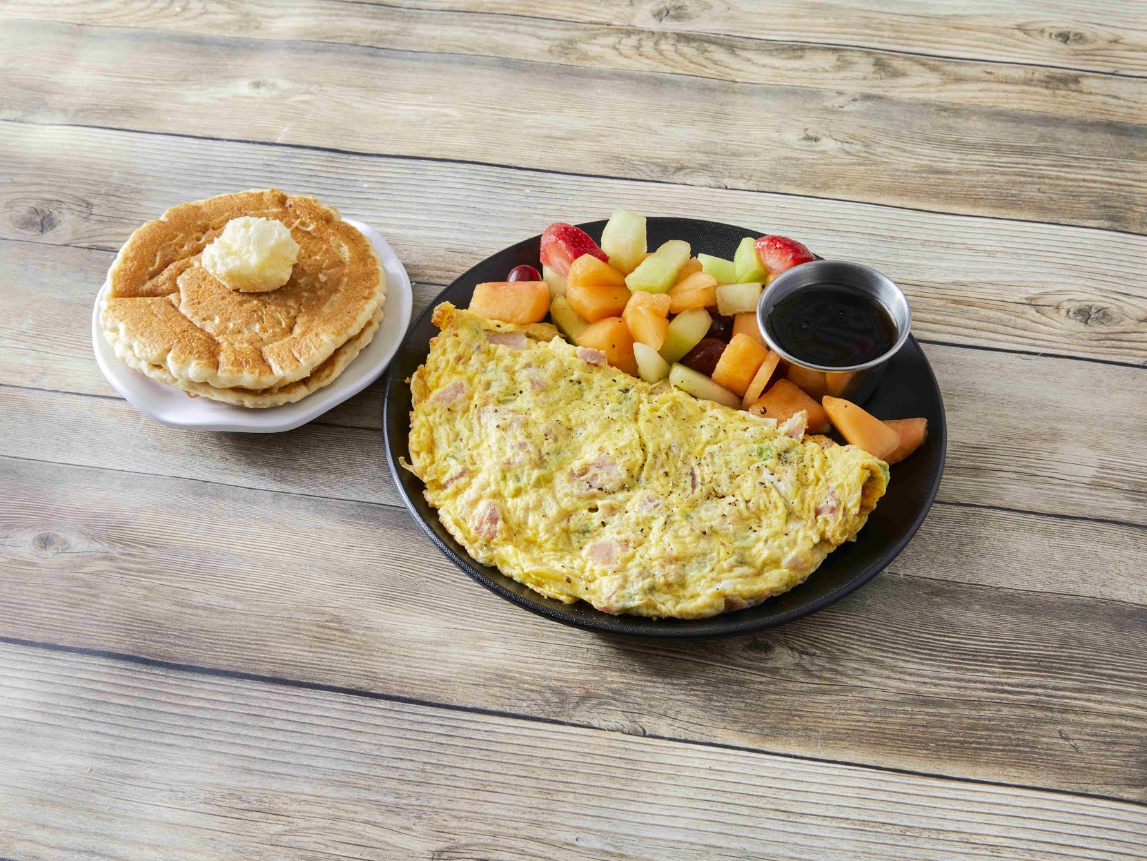 Cozy Corner Restaurant & Pancake House by null