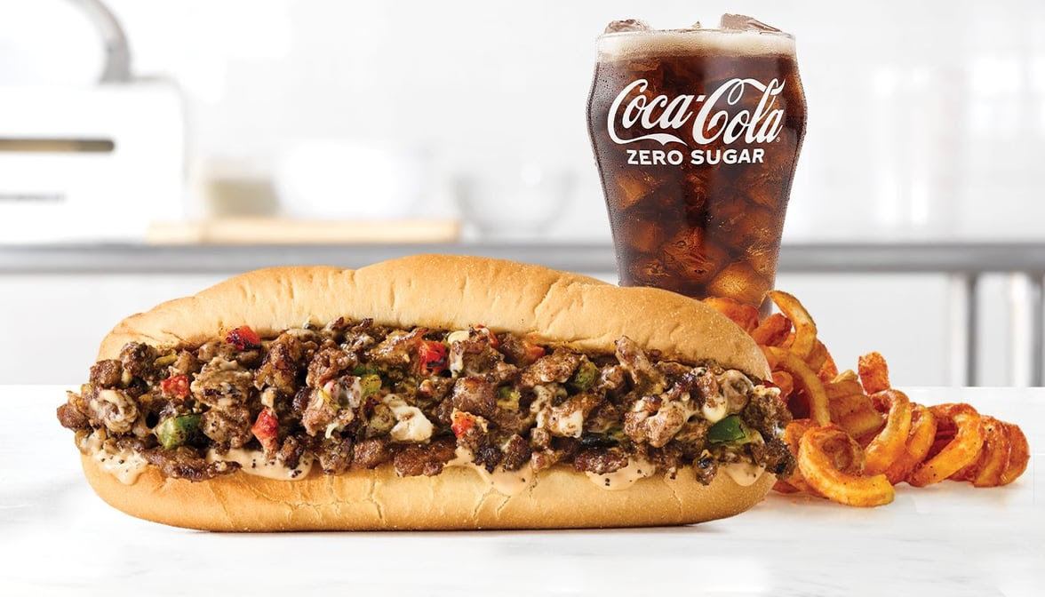 Arby's by null
