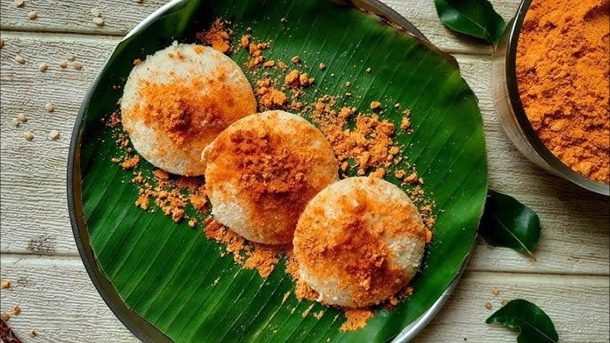 Chennai Groceries-Dosa Idly Express by null