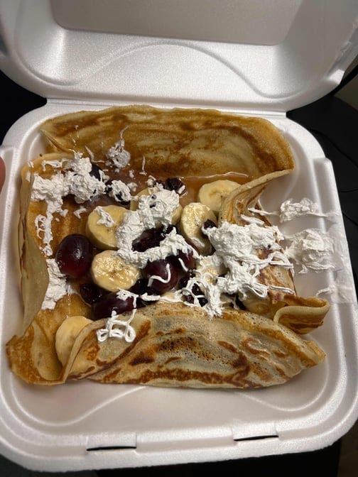 Capitol Cafe by null