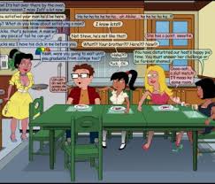 Porn comic american dad shut up slappyfrog sex comic boy came jpg x American dad cartoon
