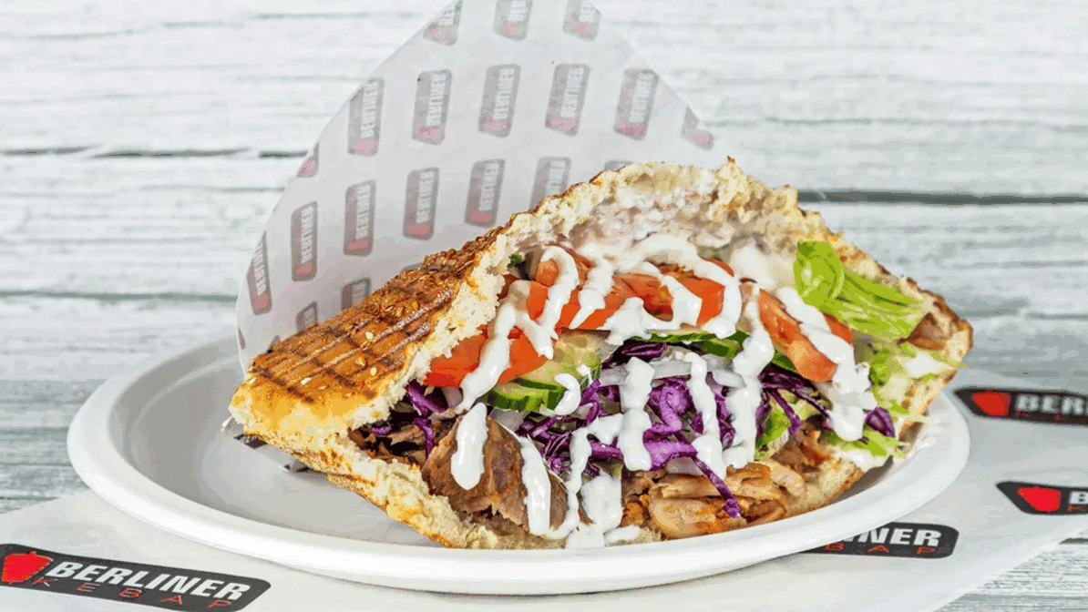 Berliner Kebap by null
