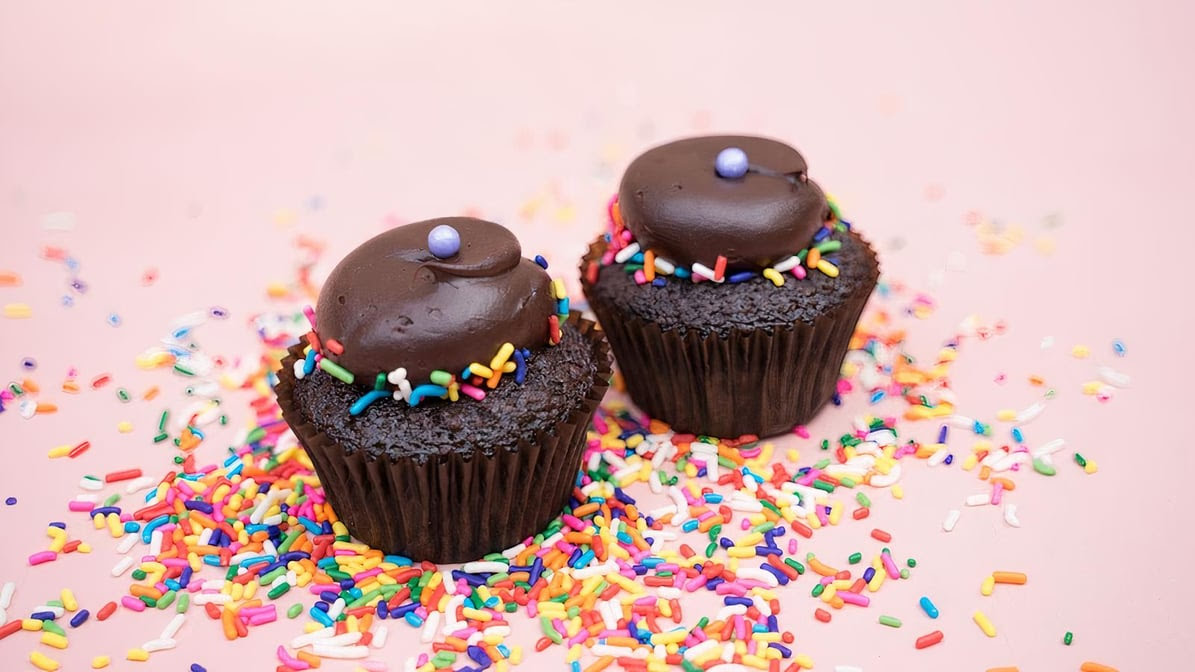 Cupcakin' Bake Shop by null