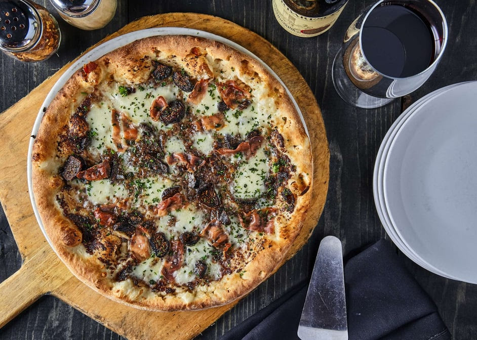 Il Capo Pizzeria by null