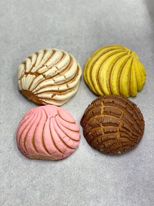 Los Atlantes Restaurant & Bakery by null