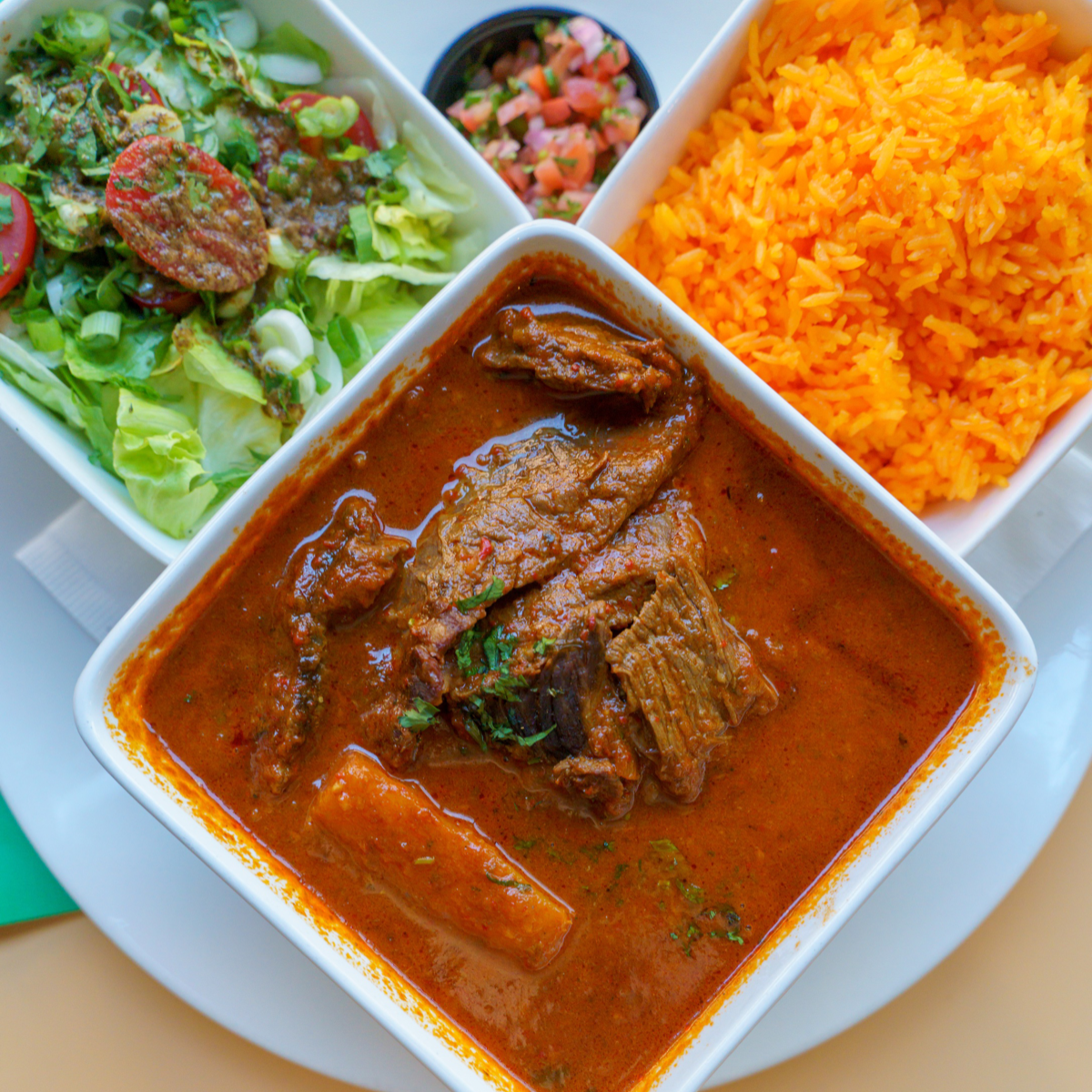 Empanada Mama UES by null