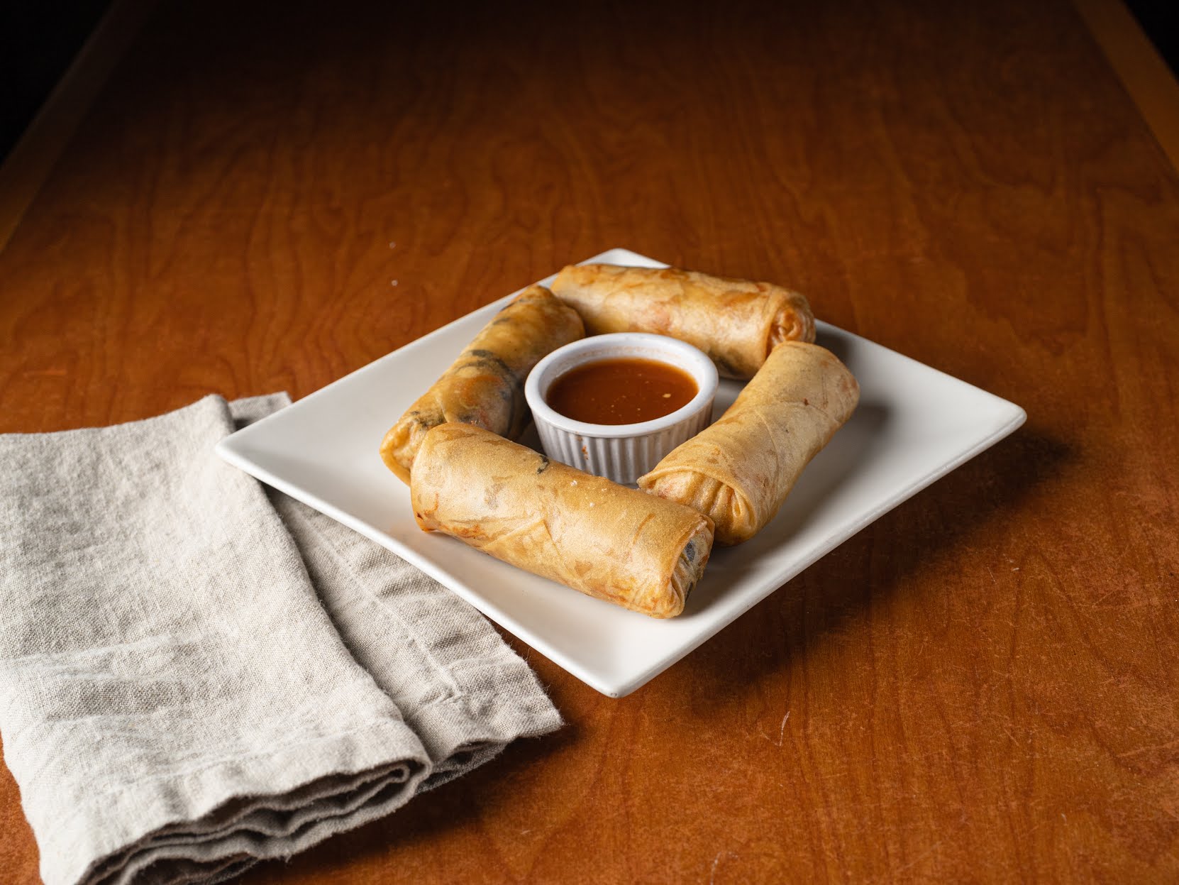 Buddha Thai Cuisine by null