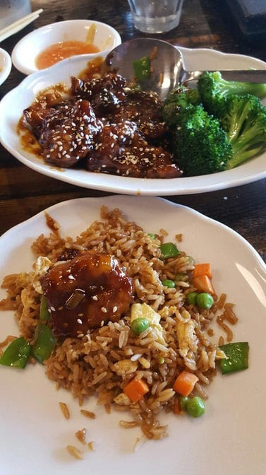 Hunan Taste Montclair by null