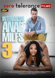 Skinny milf gets interracial jpg x Milf anal interracial