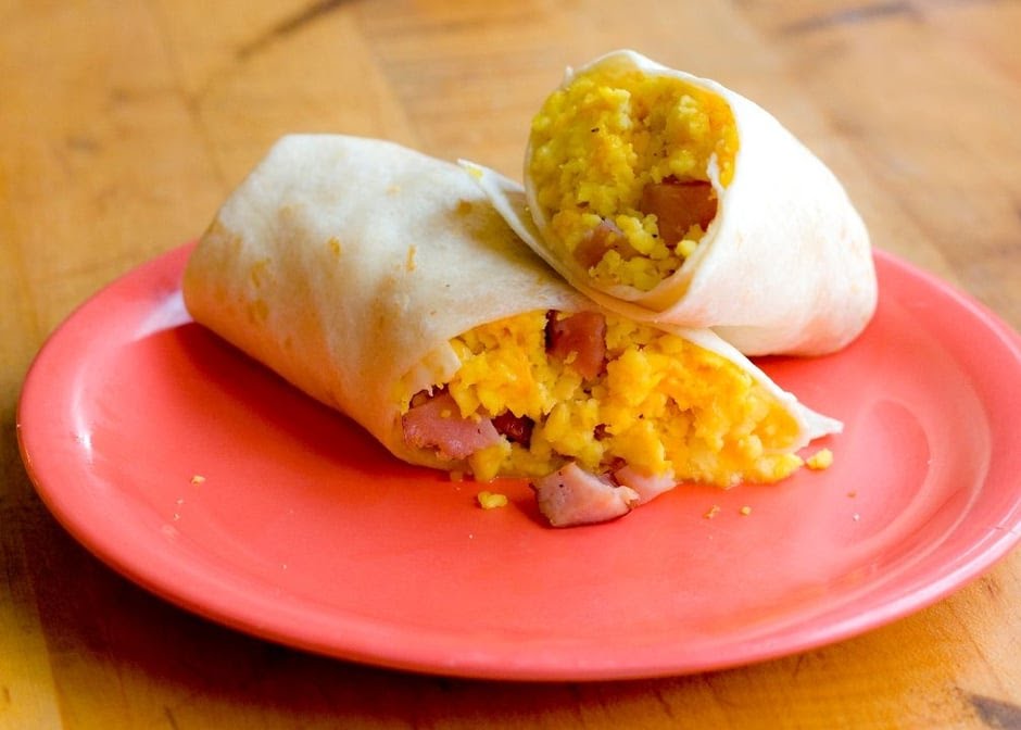 Grand Traverse Pie Company by null