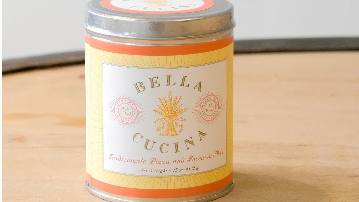 Bella Cucina by null