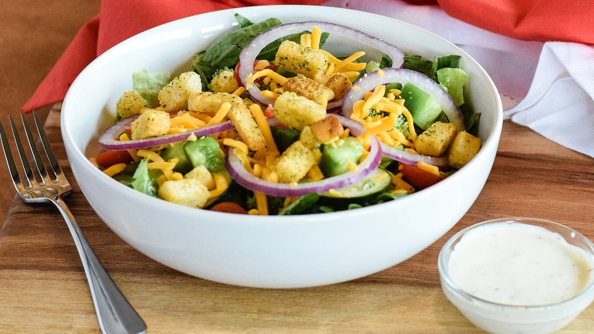 Davanni's Pizza & Hot Hoagies by null