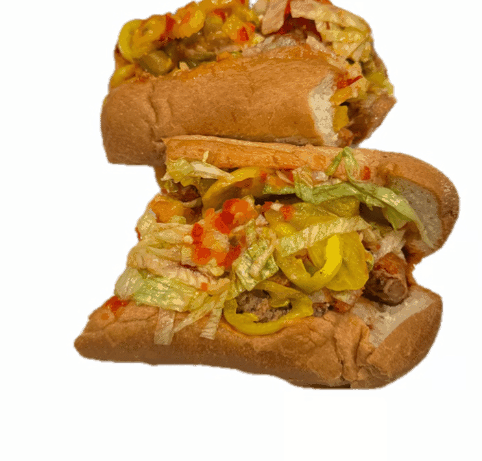 Leone's Subs & Pizza by null