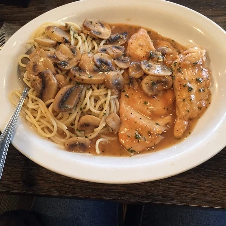 Giovanni's Italian Kitchen - Fort Worth by null