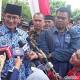 Sandi Sebut Oknum Urus Lapak di Setiabudi Bukan Anggota Satpol ... - Detikcom (Siaran Pers)