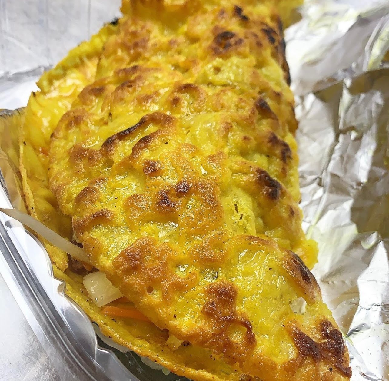 Vientiane Bistro by null