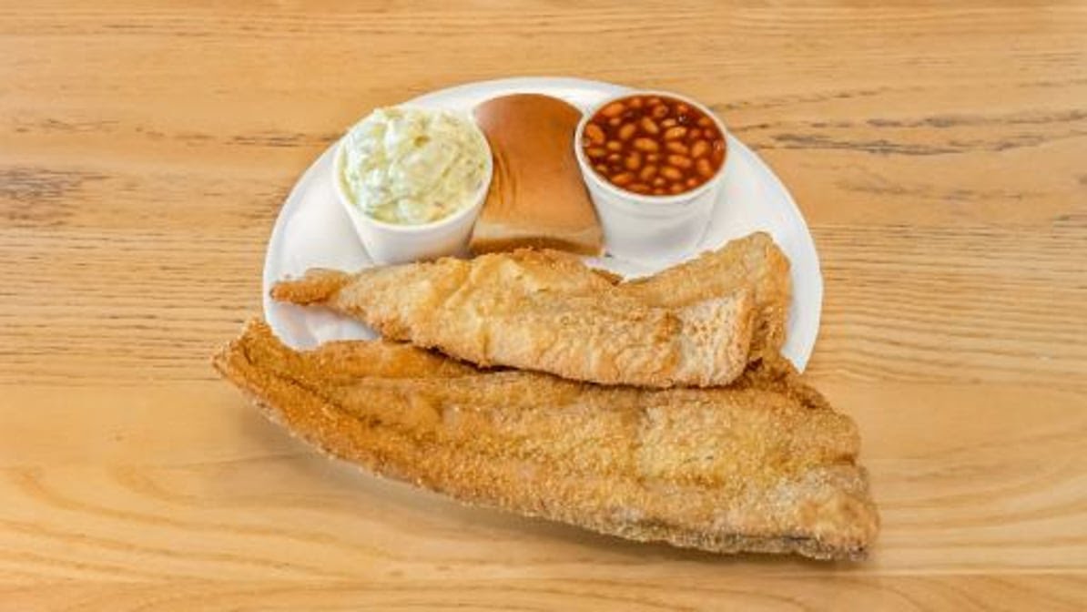 Indi's Chicken by null