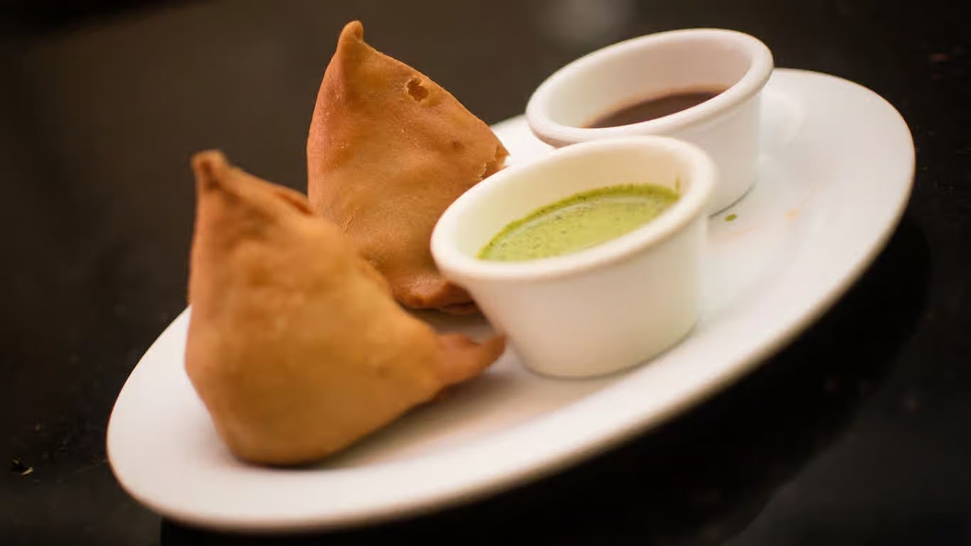 Karimi Indian and Pakistani Cuisine by null