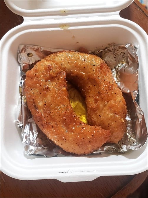 Sticky Fingerz by null