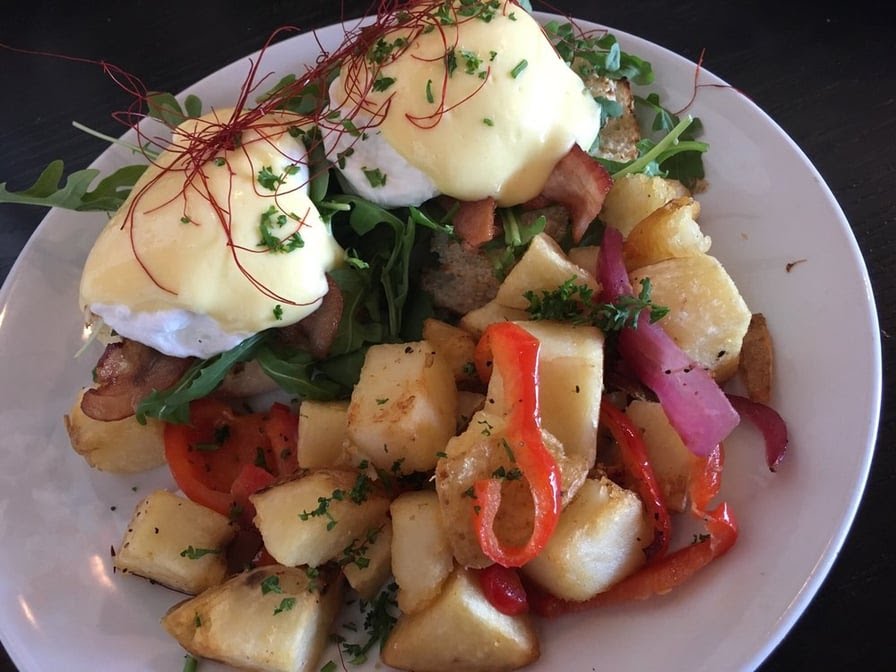 Rebel Republic Social House Redondo by null