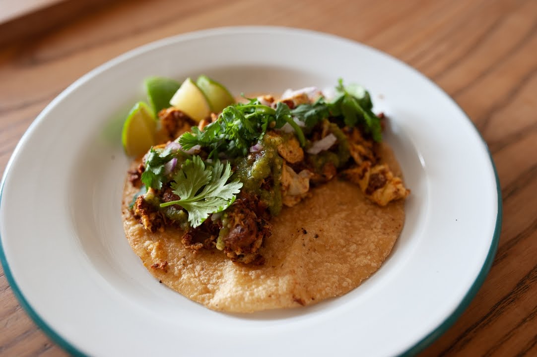 Boomtown Coffee by null