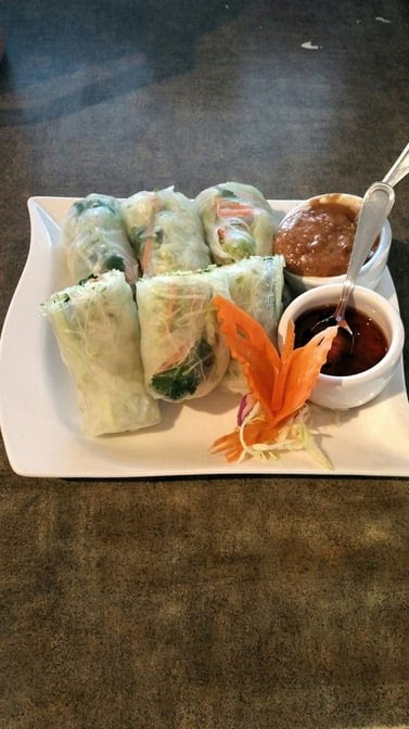 Pinto Thai Bistro by null