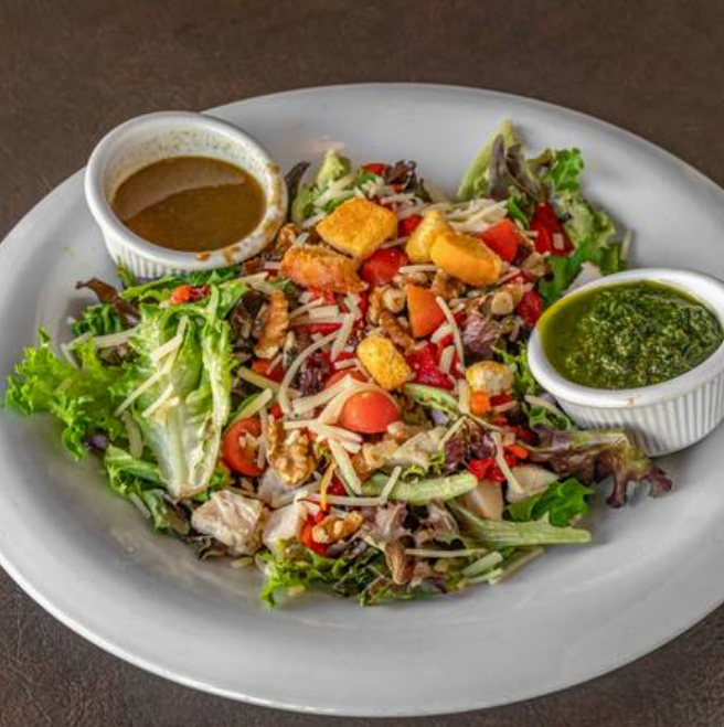 The Flying Pig by null