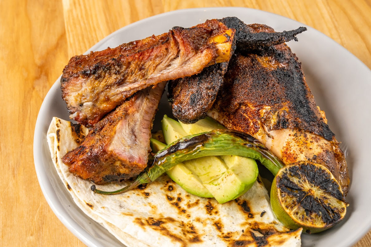 Chicken N Pickle- Allen by null