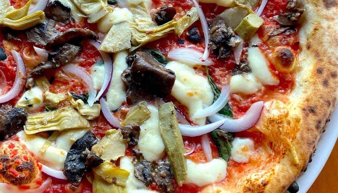 Pizzeria Otto by null