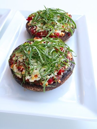 Blue Moon Pizza by null