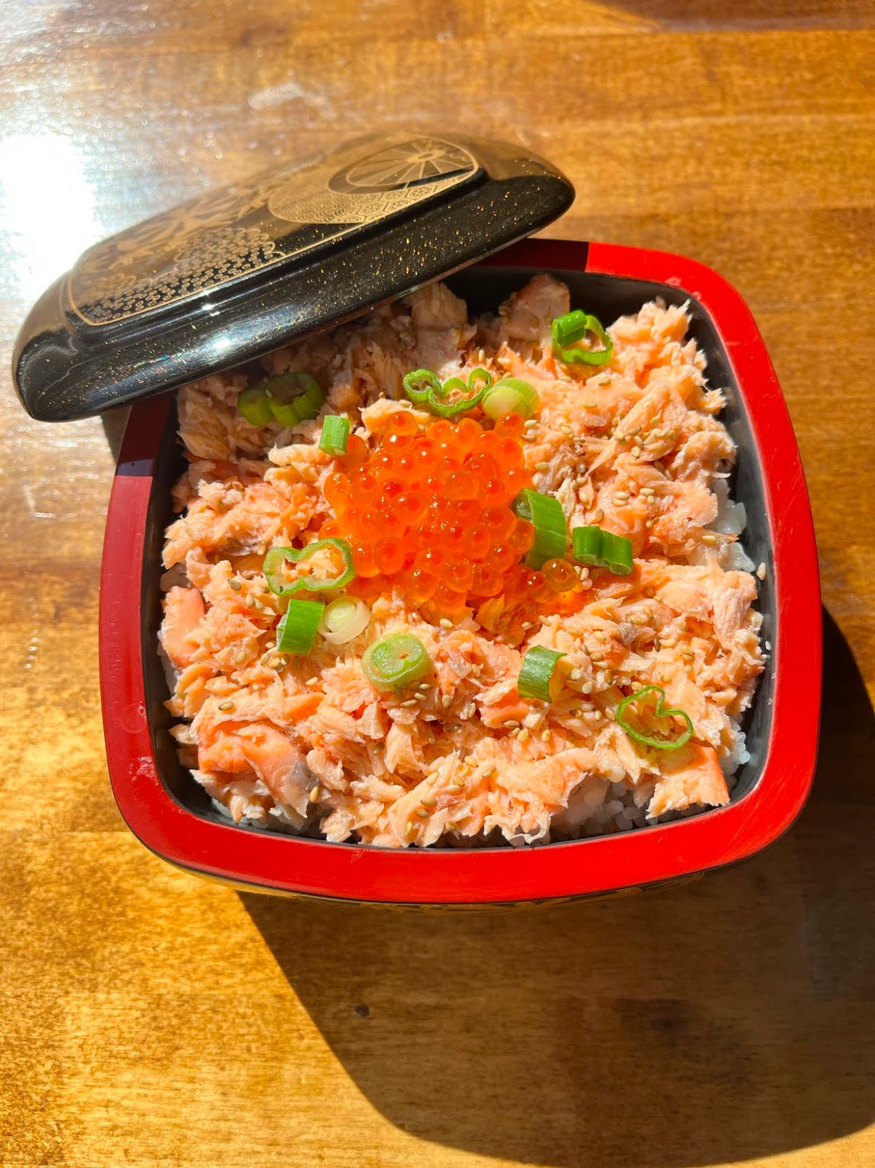 Musashiya Ramen by null