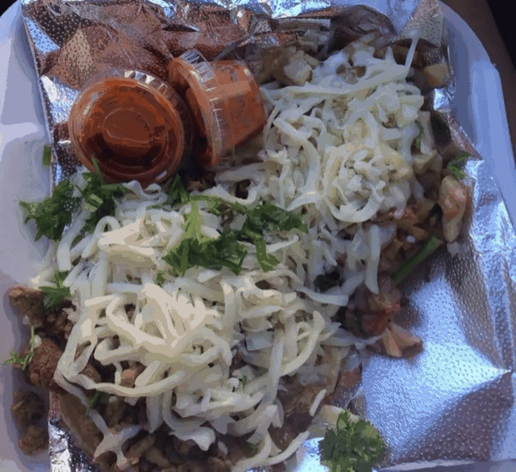 Tacos Villa Corona by null