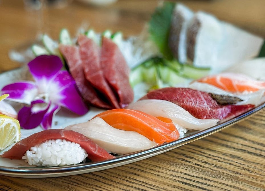 Yellowtail Sushi Bar & Steak by null