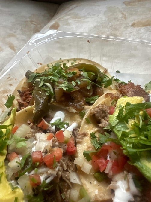 Taco Daddy's by null