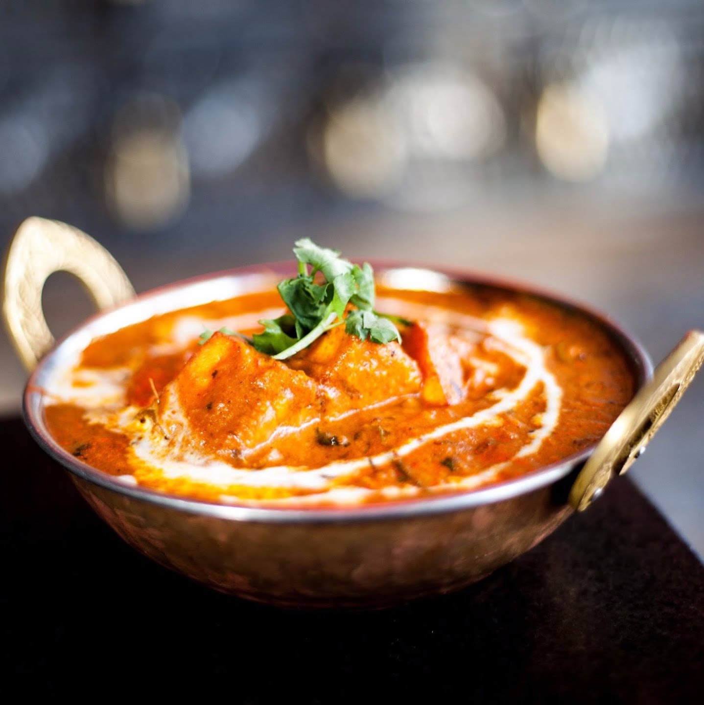 Teton Tiger Restaurant and Cocktail Bar by null