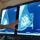 New guidelines urge later, less frequent mammograms 