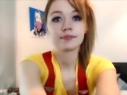 Cosplaying trap misty fucks herself and cums on hands and feet jpg x Misty cosplay