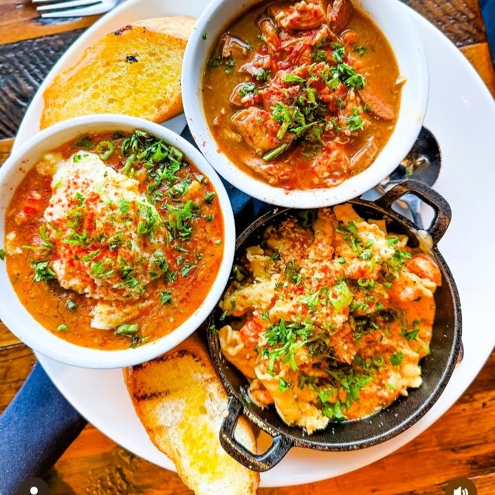 Mouth of The South by null