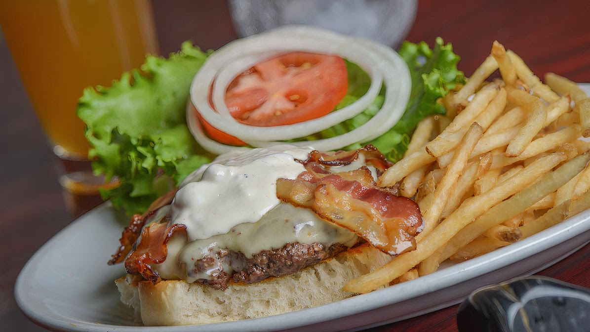 Majerle's Sports Grill by null