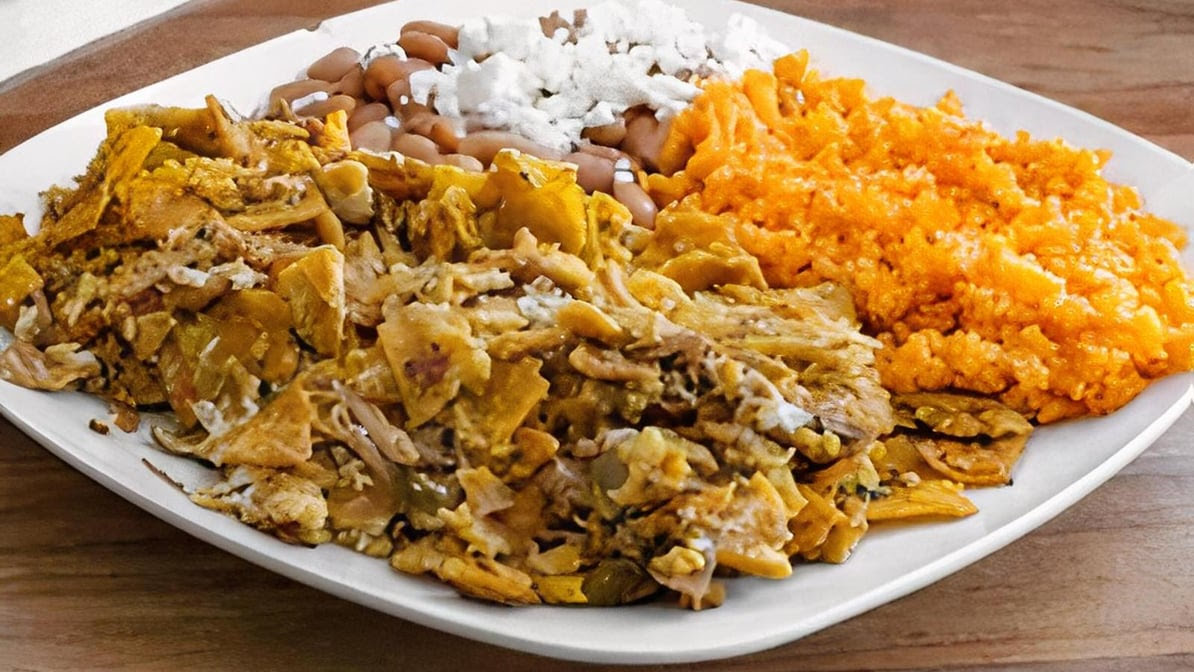 Romo’s Street Tacos by null