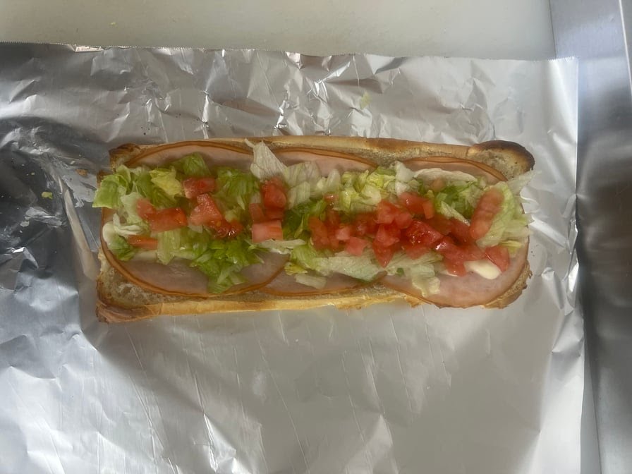 Two Guys From Italy by null