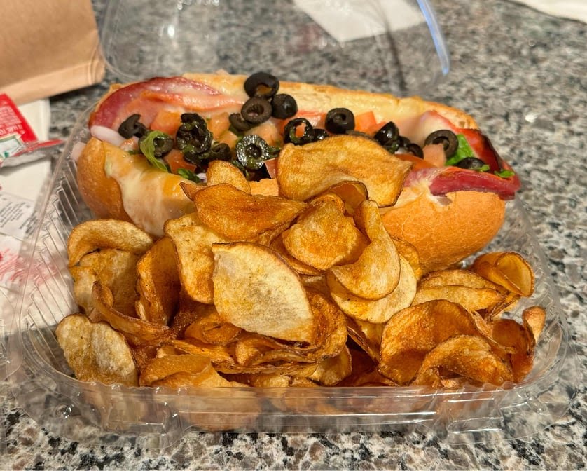 Viccino's Italian Gourmet image