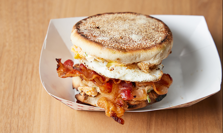 Wheelhouse Boston by null