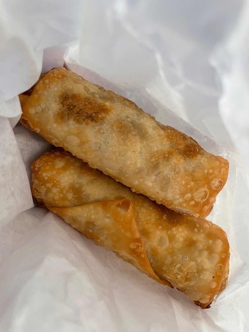 Kookoo Grill - The Original Fusion Teriyaki Joint by null