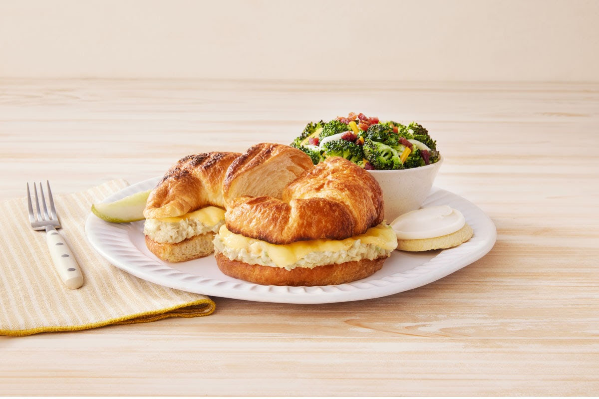 Chicken Salad Chick by null