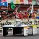 World Solar Challenge: Australia's Clenergy Team Arrow places eighth in Darwin ... 